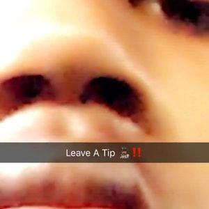 Meet your Posher, Andy